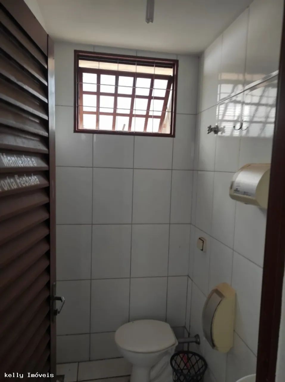Salão Comercial para Locação em Presidente Prudente / SP no bairro Vila Nova - Foto 4
