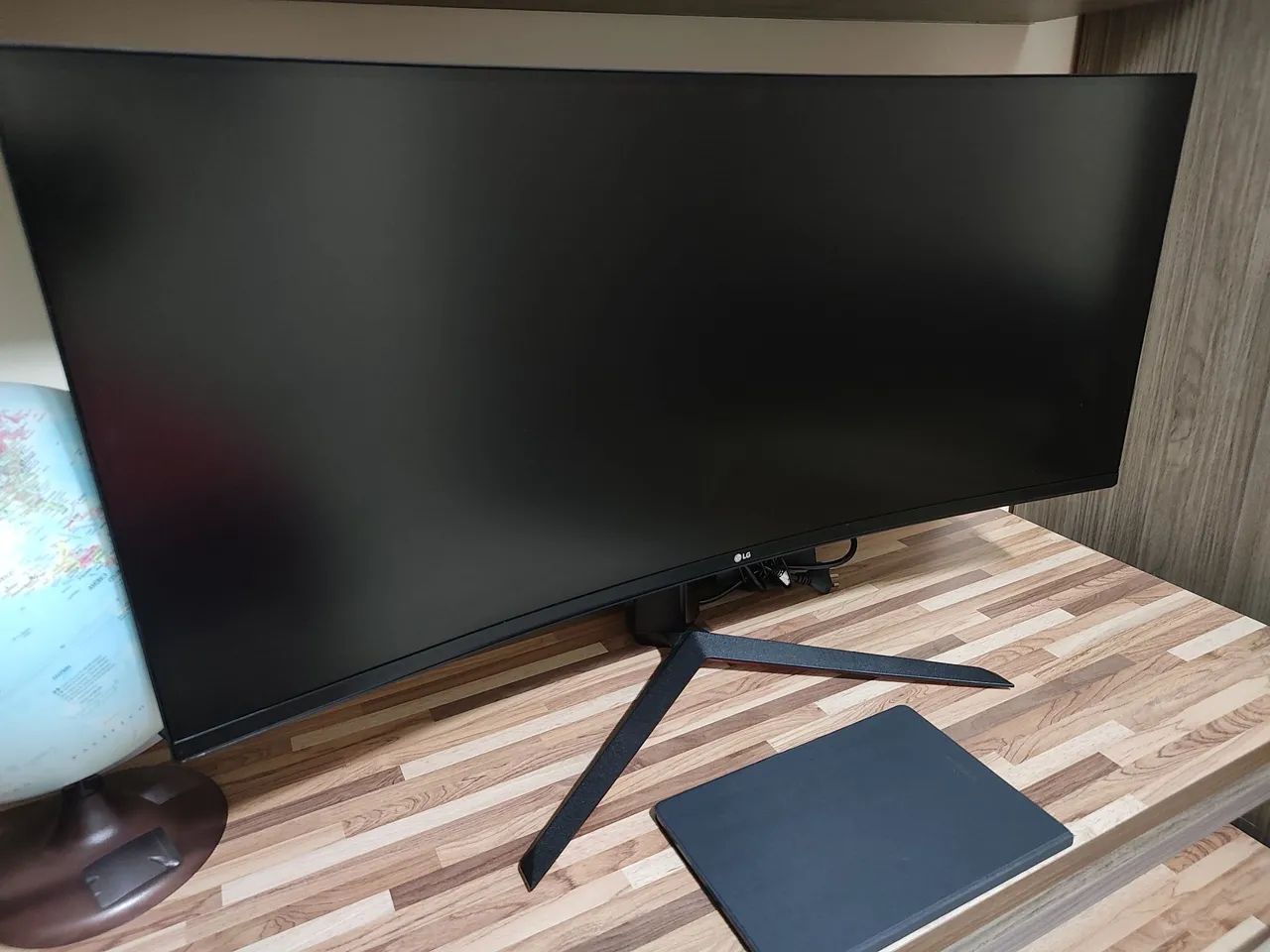 Monitor 34 Polegadas ( Leia Descrição) - Foto 3
