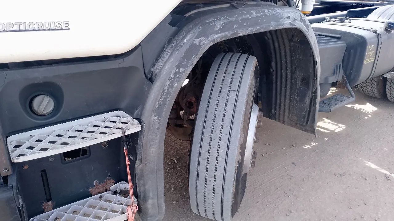  Scania 480 - Foto 5