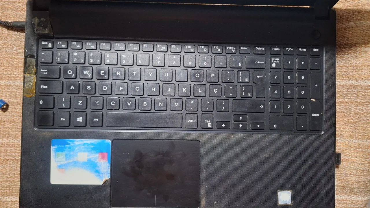 Notebook Dell - Foto 2