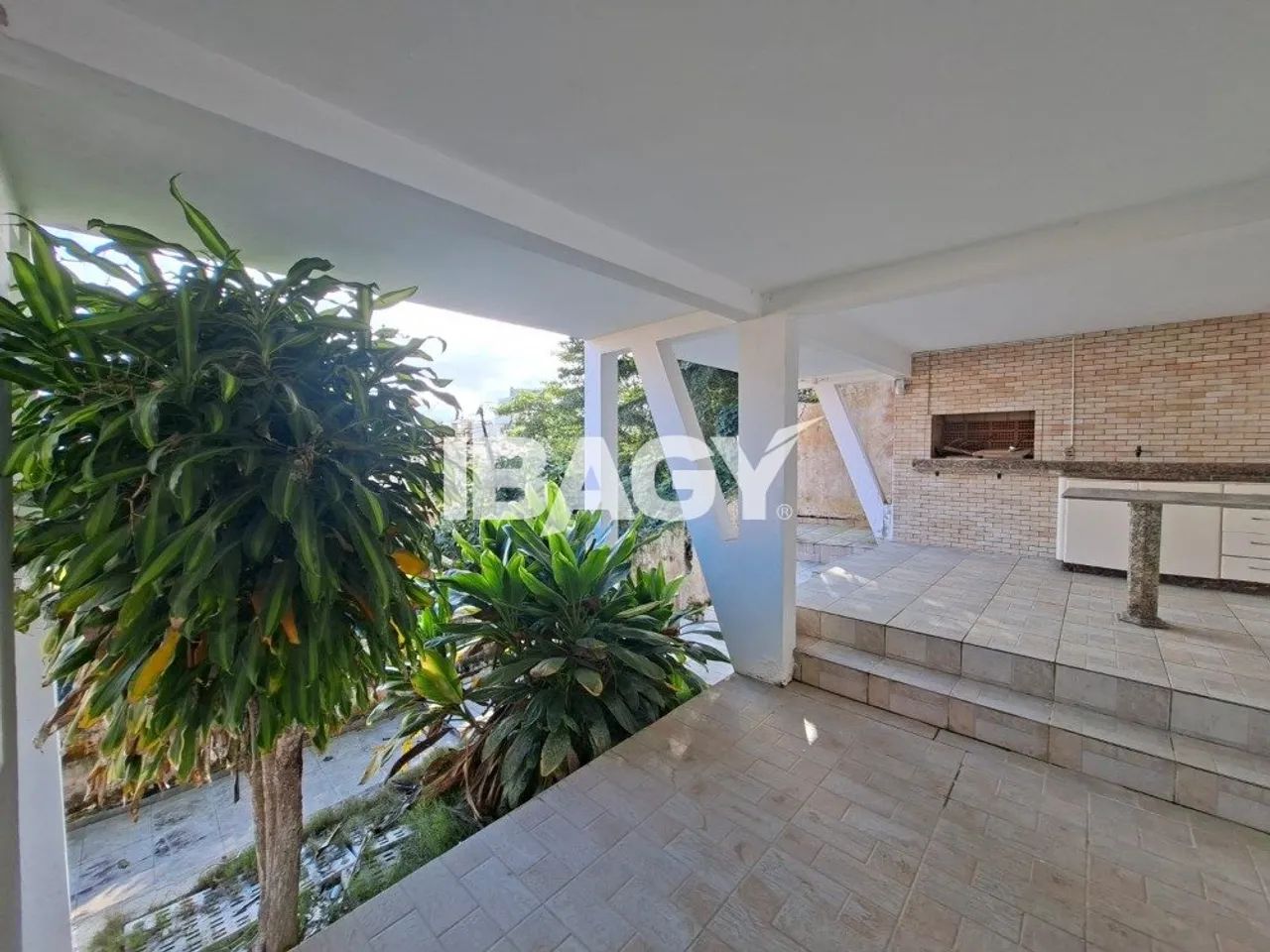 Excelente Casa 6 dormitório(s) em Centro - Florianópolis - Foto 5