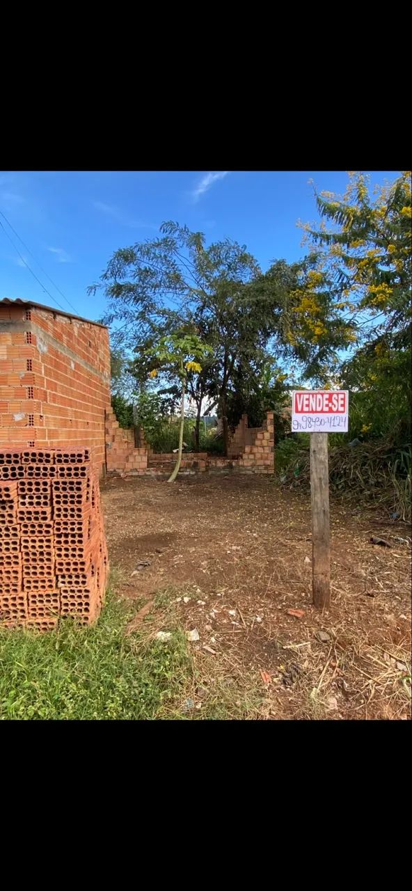 Vende-se esse lote  - Foto 2