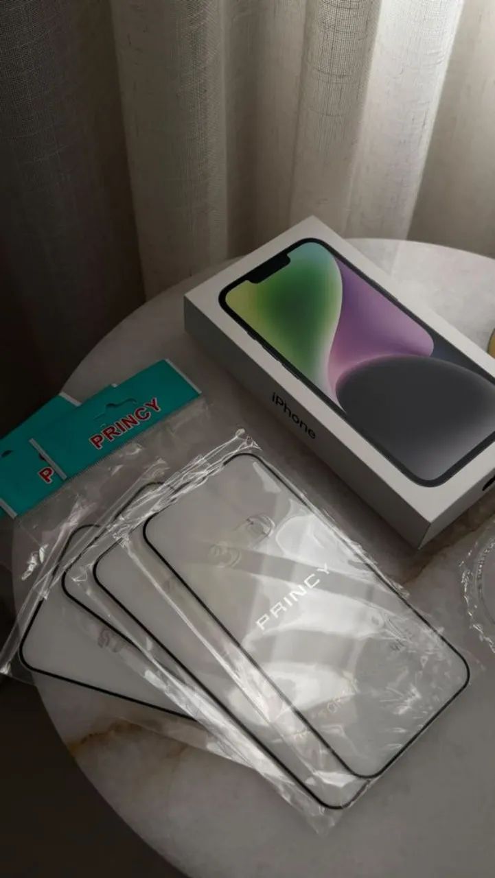 iPhone 14 88%  - Foto 5