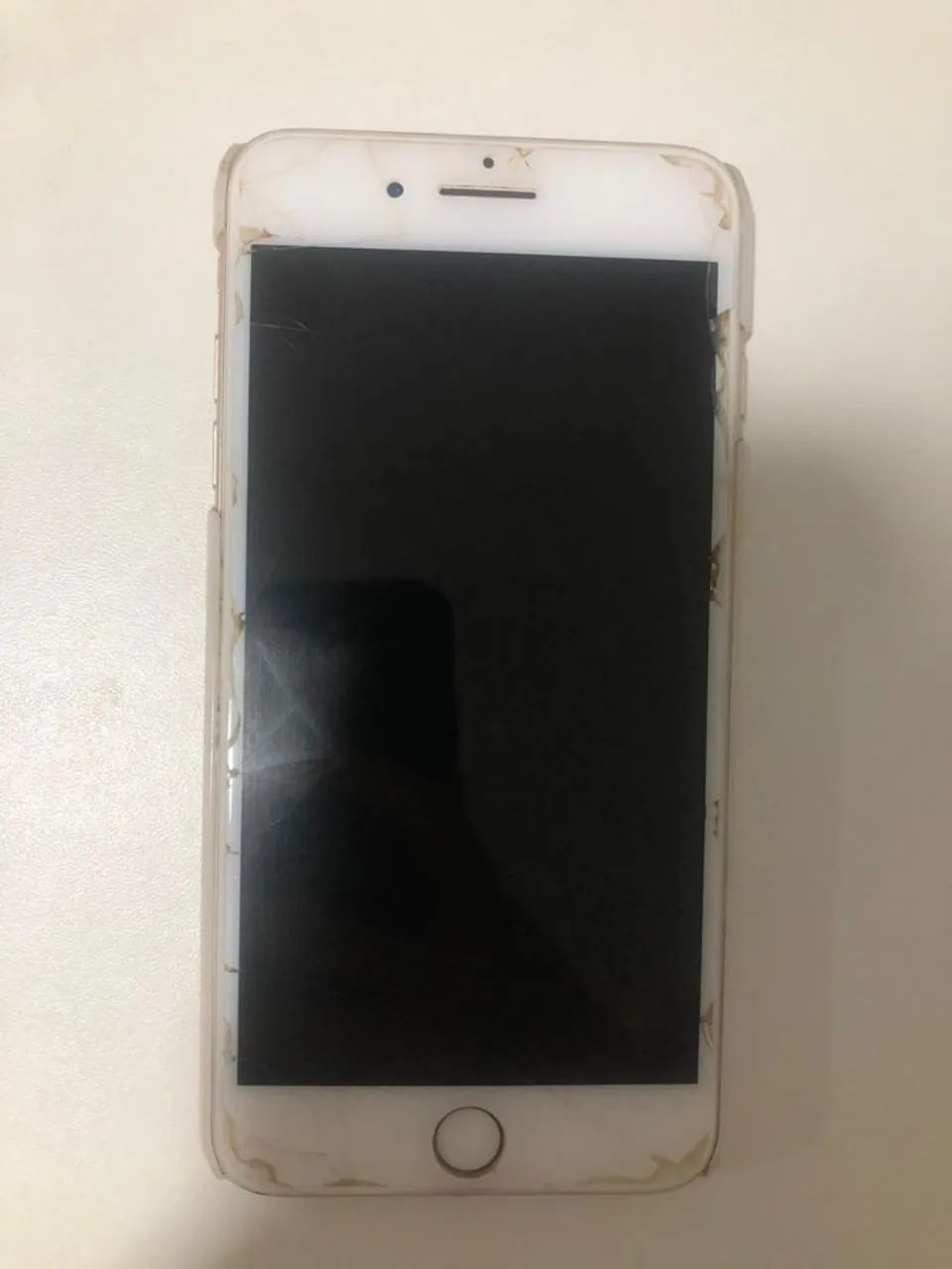 iPhone 7 plus  - Foto 2