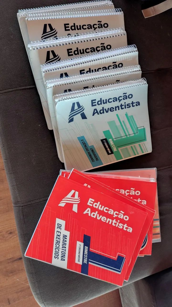 Colégio adventista  - Foto 2