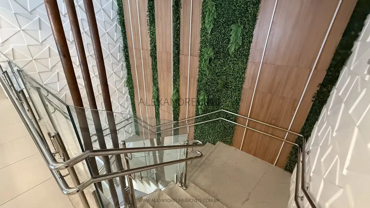 SMART STAY - PRAÇA DO SKATE. Sala comercial com 50 m² - Foto 5