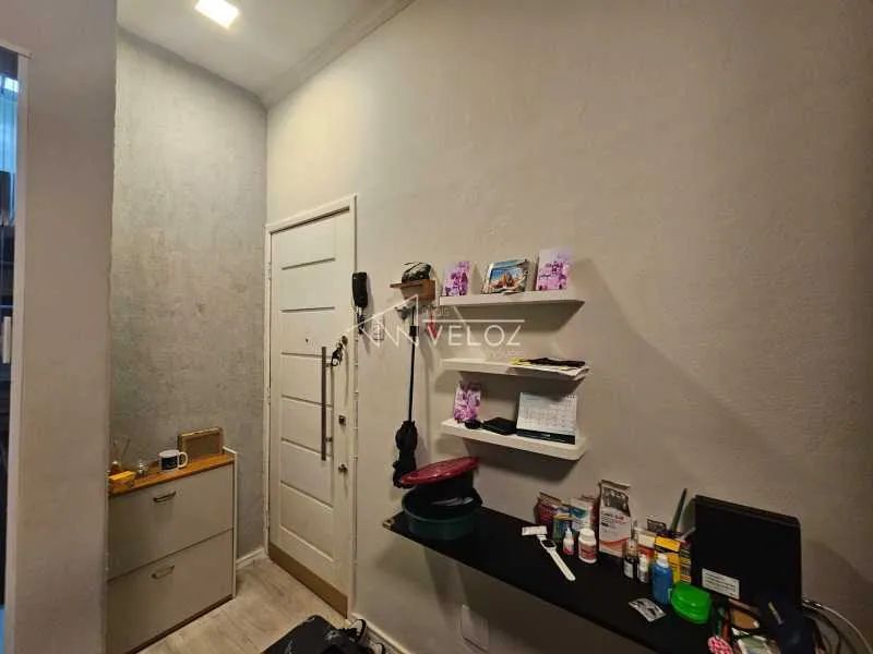 Kitnet/Conjugado : / Residencial / Centro - Foto 2
