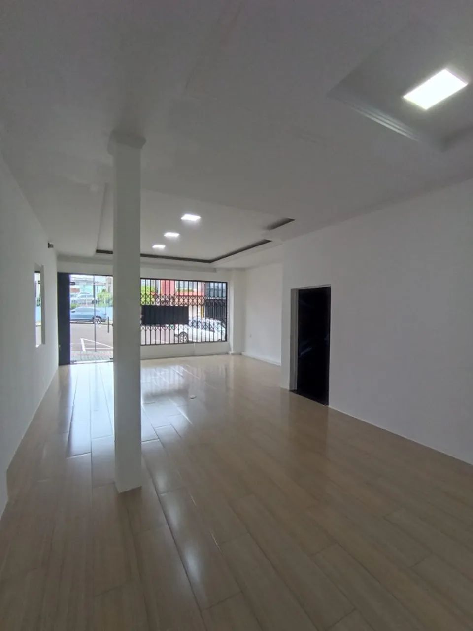 Sala comercial para alugar no centro de Erechim