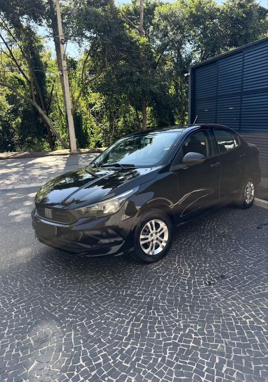 Fiat Cronos 1.0 6V Flex 2023 - Foto 3
