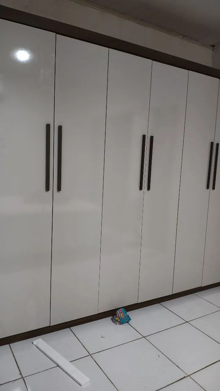 Guarda roupa