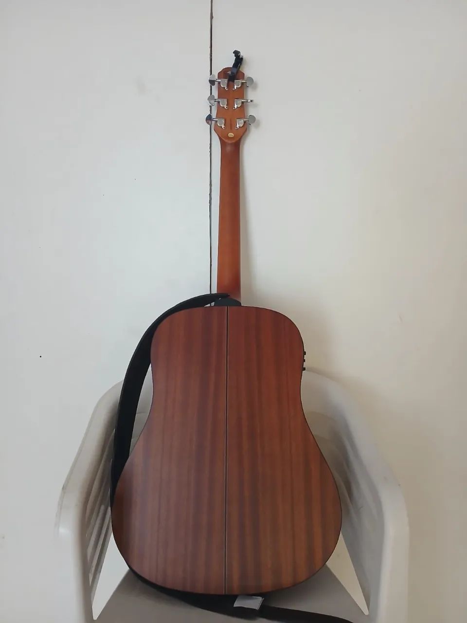Violão strinberg  - Foto 3