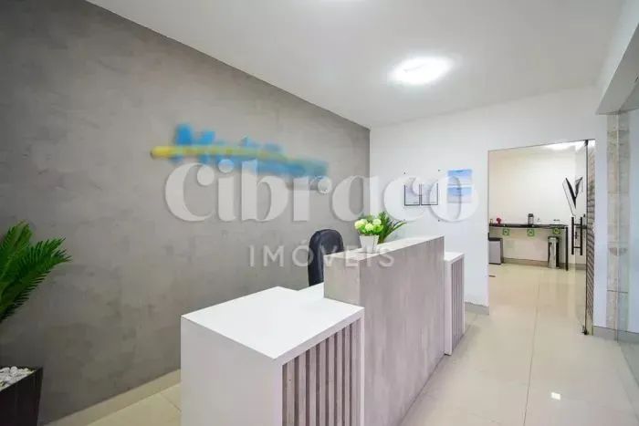 Conjunto Comercial no Centro de 424,05m² - Edifício Atalaia - Foto 5