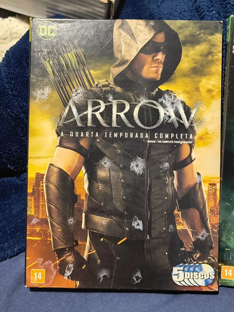 Arrow Coleção  - Foto 5