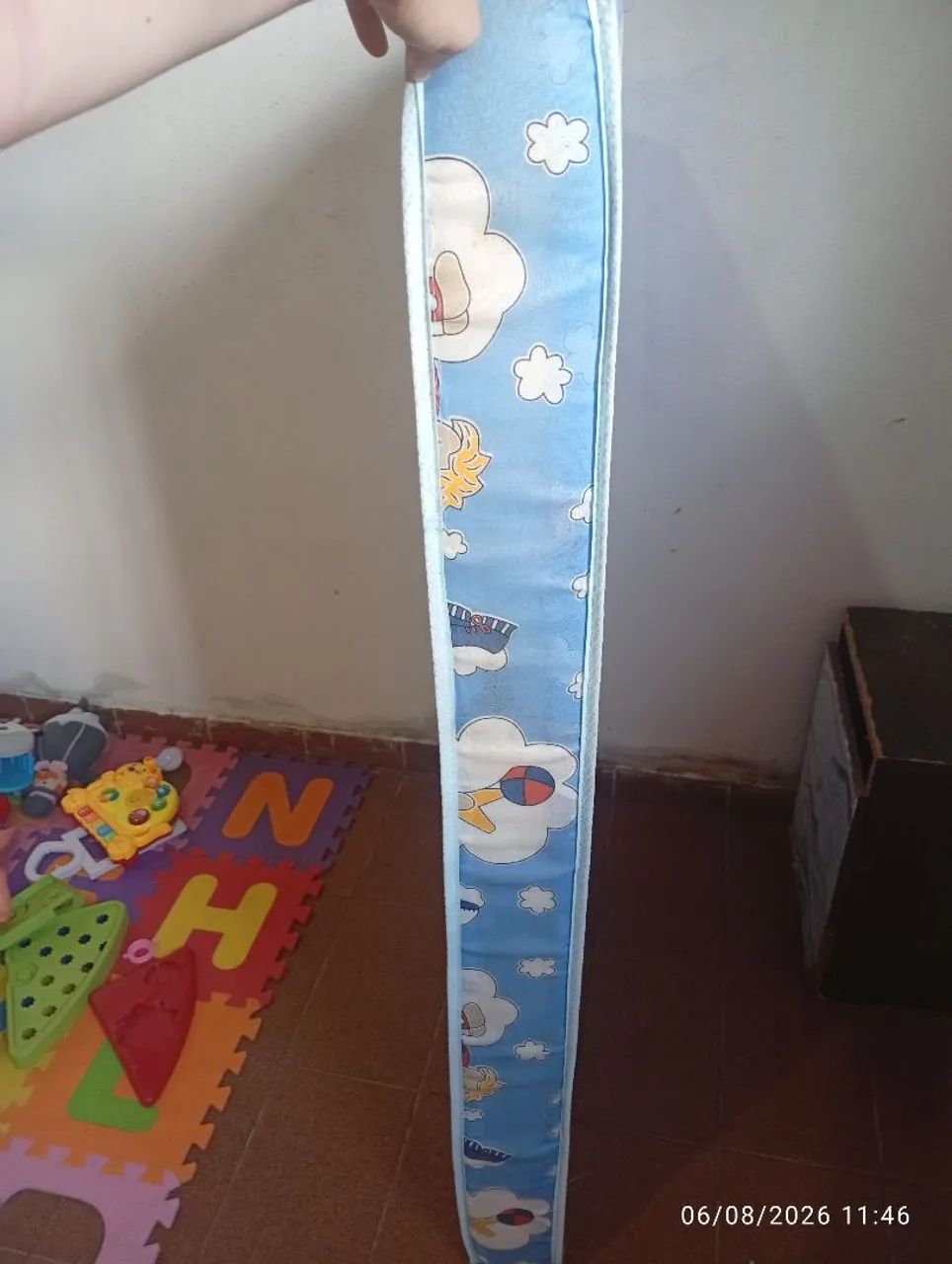 Colchão para berço  - Foto 2