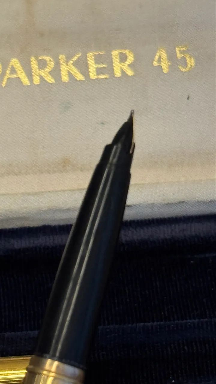 Coleção de canetas Parker - Foto 4