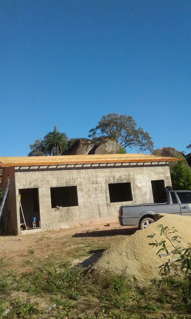 Pedreiro disponível  - Foto 4