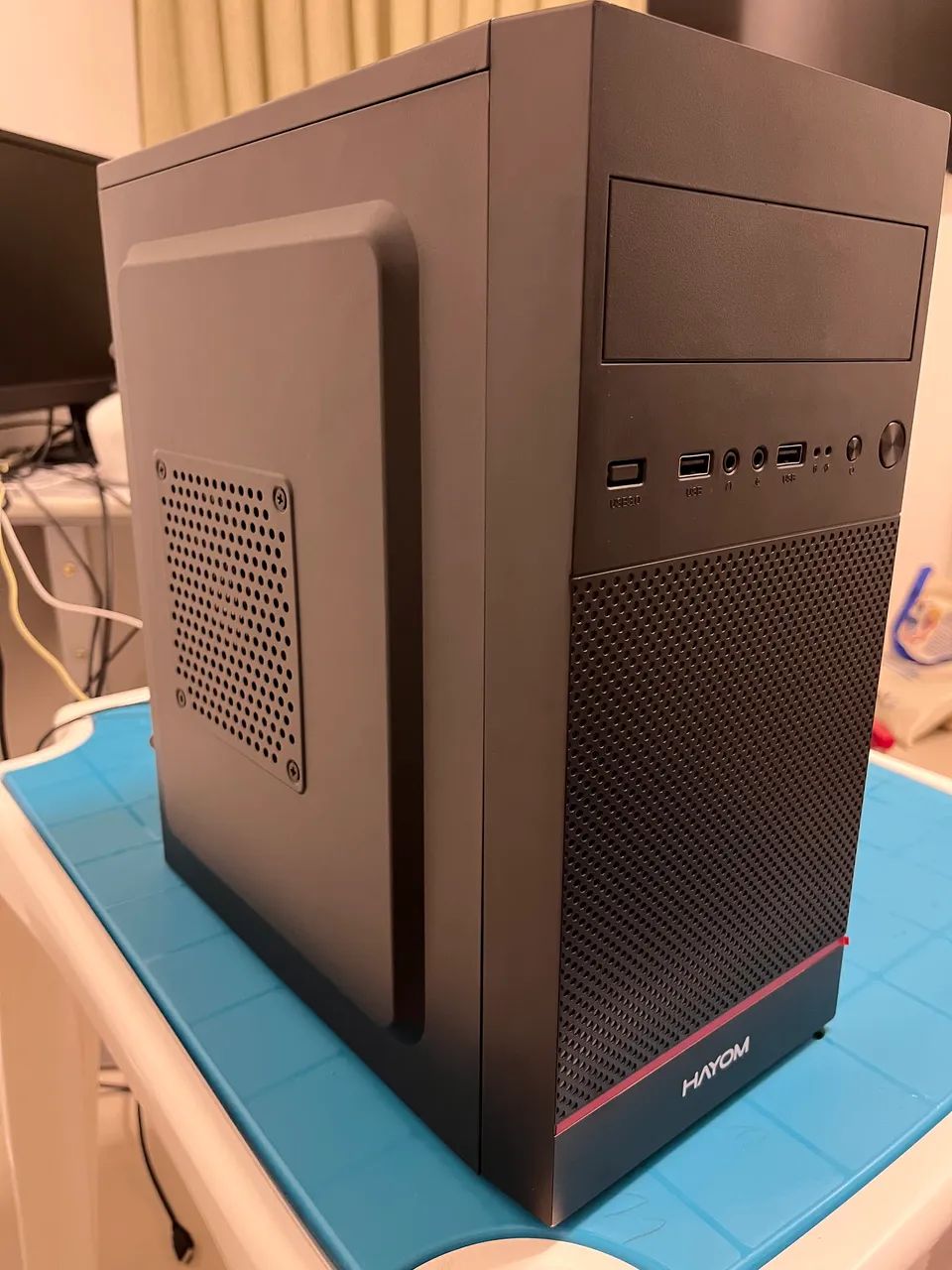 Computador CPU PC desktop  - Foto 2