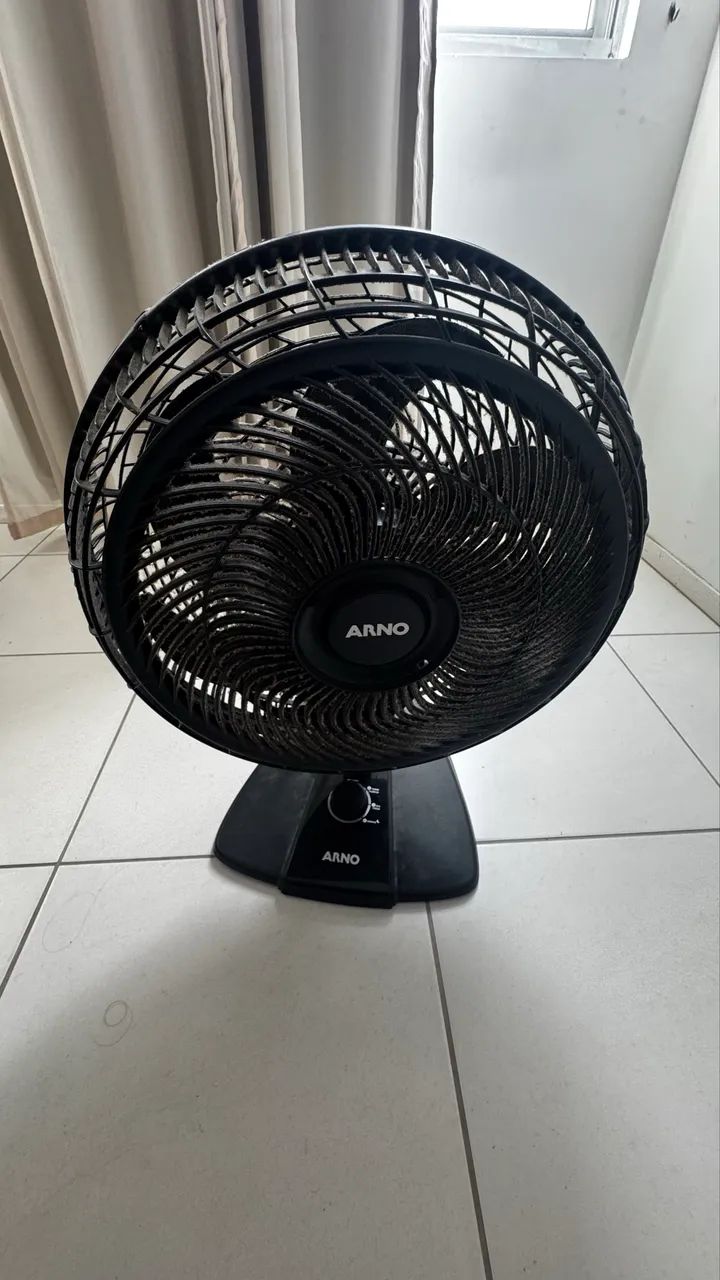 Ventilador Arno 