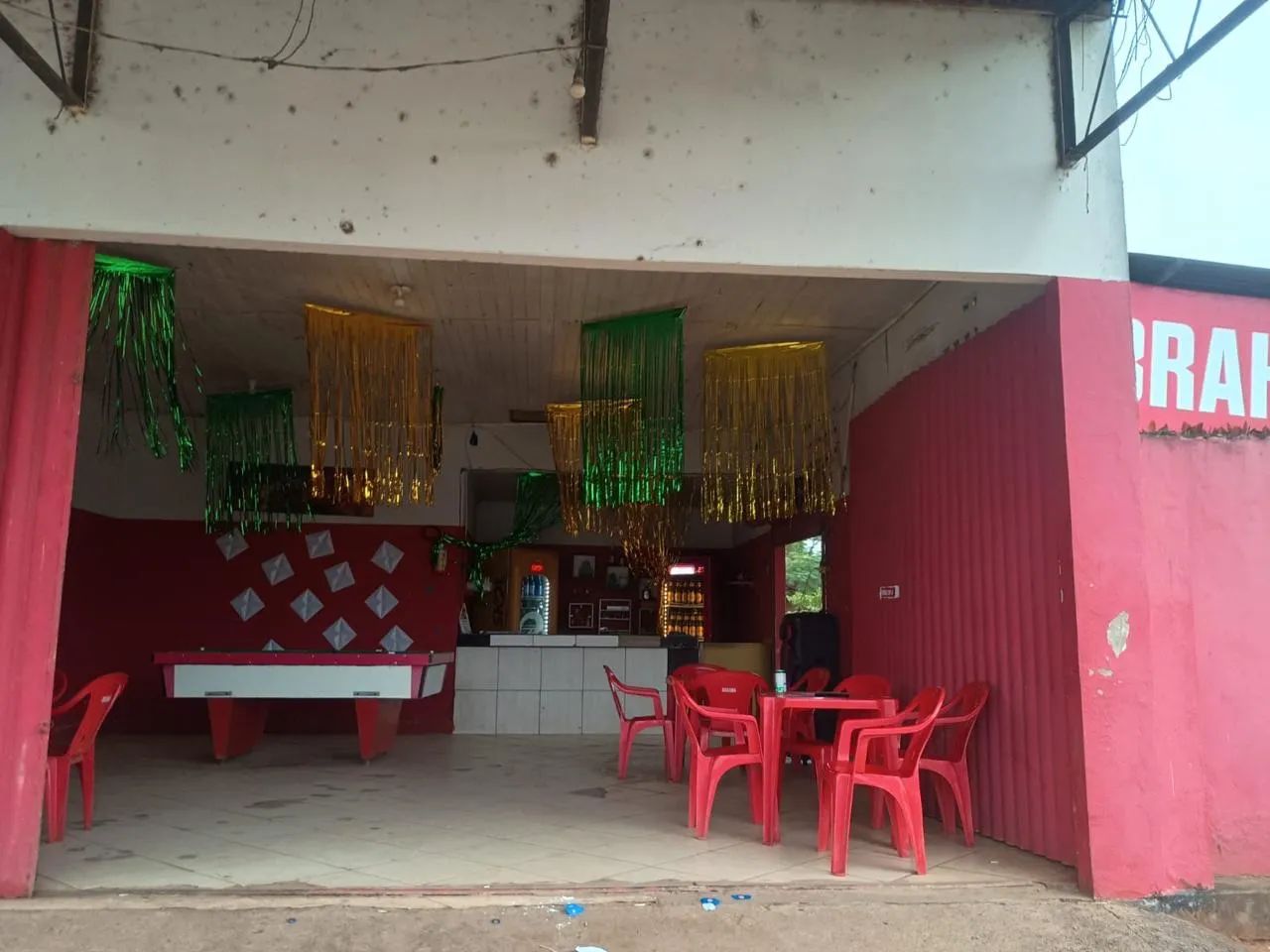 REPASSE PONTO COMERCIAL VIA CHICO MENDES59151 - Foto 2