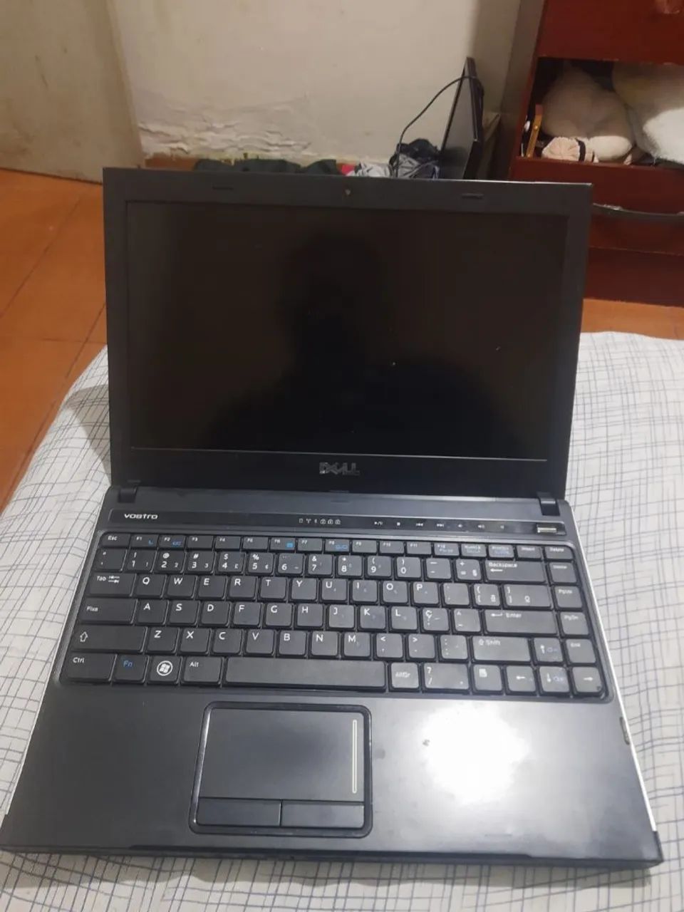 Notebook Dell Vostro 3300 i5 precisa troca a tela  - Foto 3
