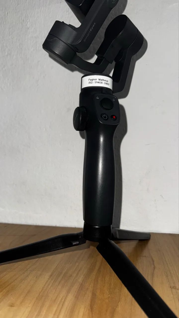 GIMBAL VX CASE - Foto 4