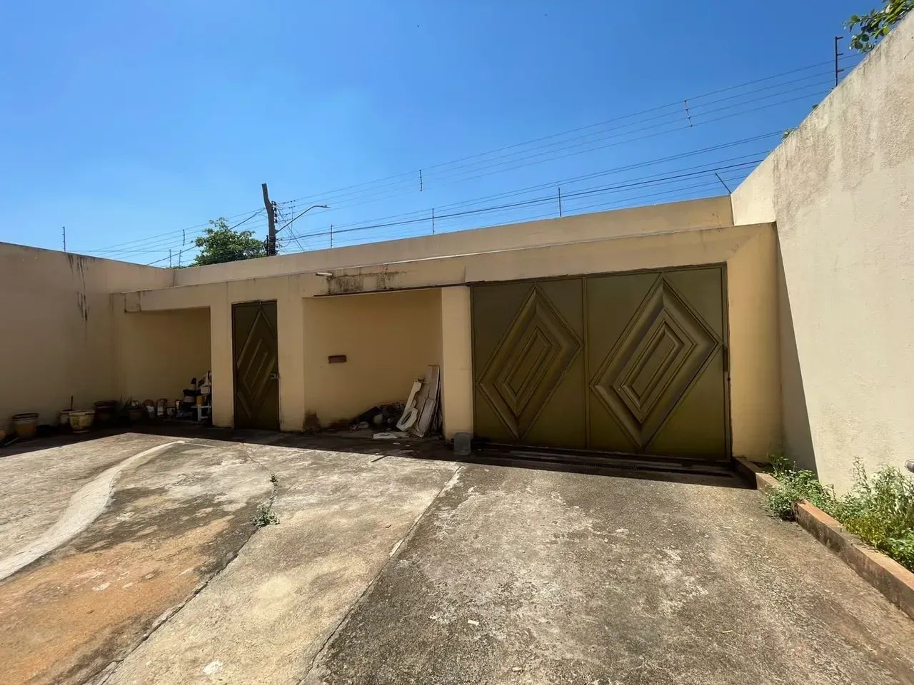 Sobrado Tríplex com 840 m² de área construída em Campinas-GO. - Foto 4