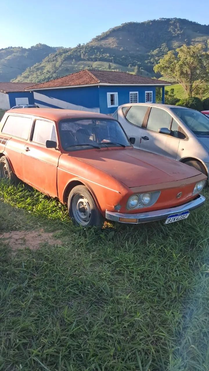 Variant 1977 - Foto 5