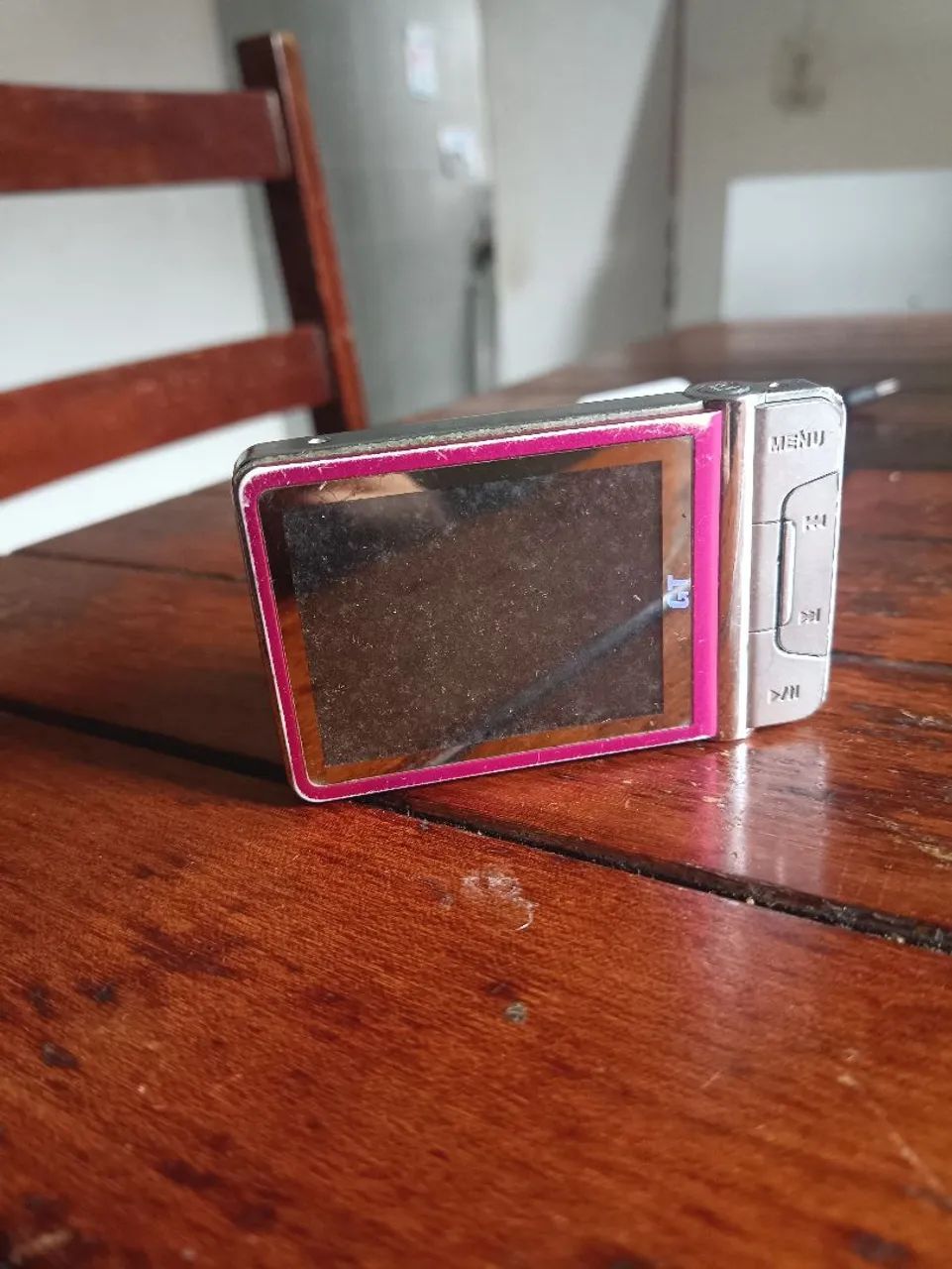 Câmera e MP3,4,5 uma peça para colecionadores  - Foto 2