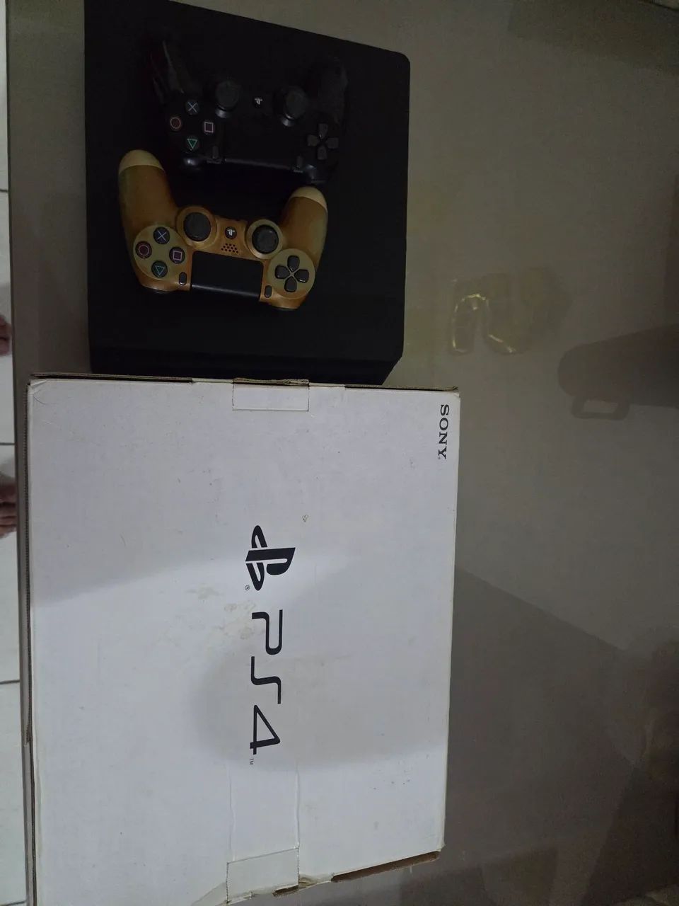 Ps4 Slim 1 TB - Foto 2