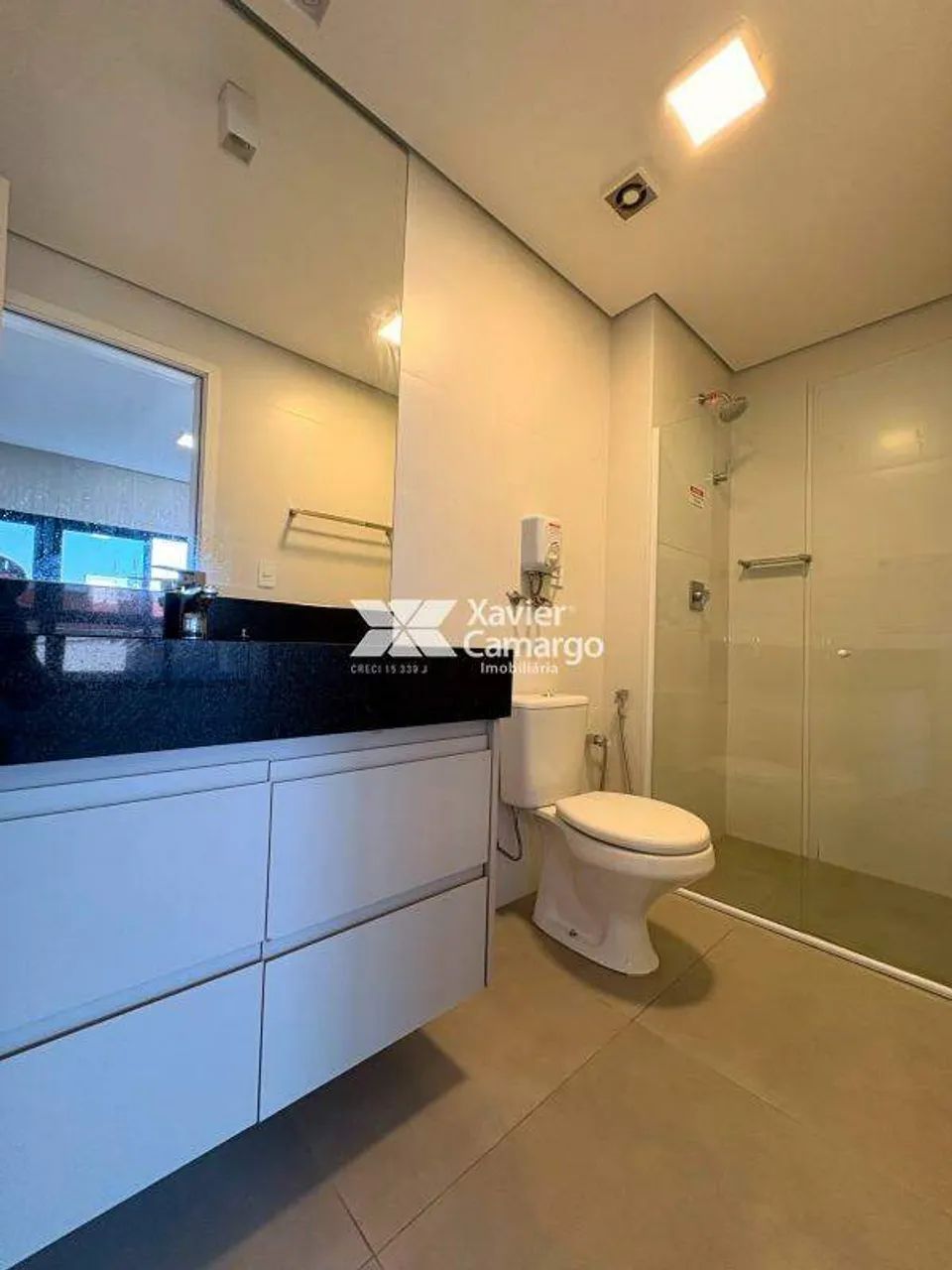 Loft com 42m² para locação no Centro - Rio Claro/SP - Foto 5