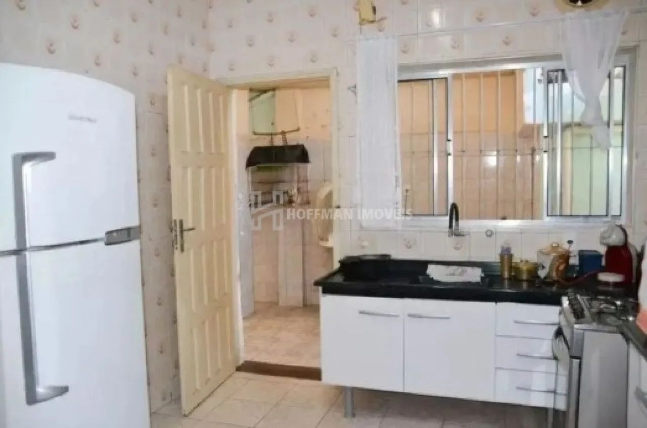 Casa Térrea com 2 Dormitórios à Venda, 212 m² - Olímpico - São Caetano do Sul - Foto 5