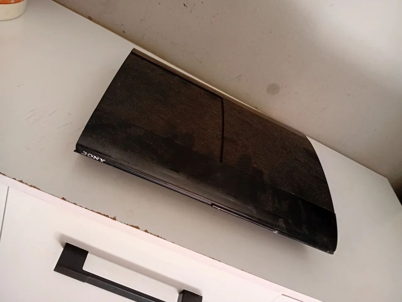 Ps3 super slim