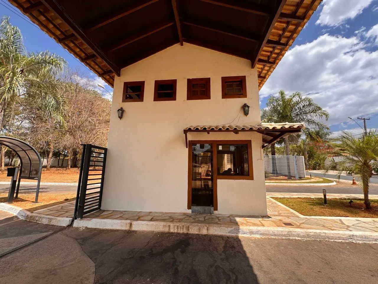 LOTE PARK DA ESTALAGEM PIRENÓPOLIS 385m2 CONDOMÍNIO ALTO PADRÃO - Foto 7