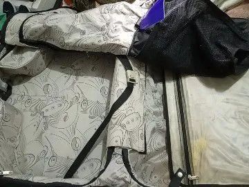Mala Samsonite  - Foto 2