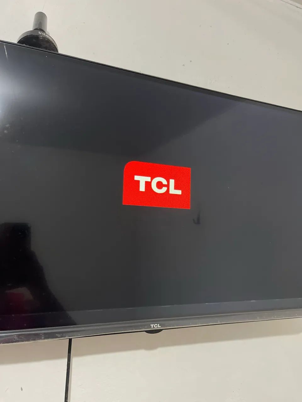 Tv TCL nova 