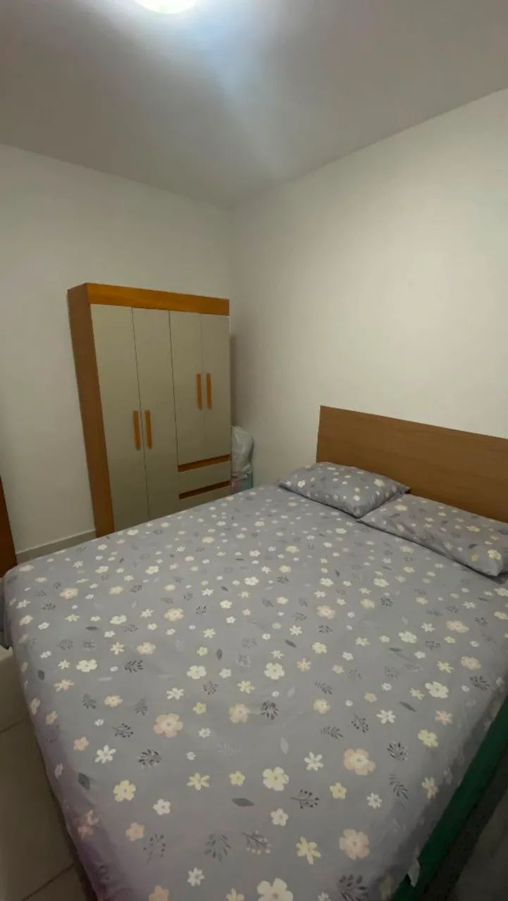 Alugo apartamento térreo 2 quartos - Foto 4