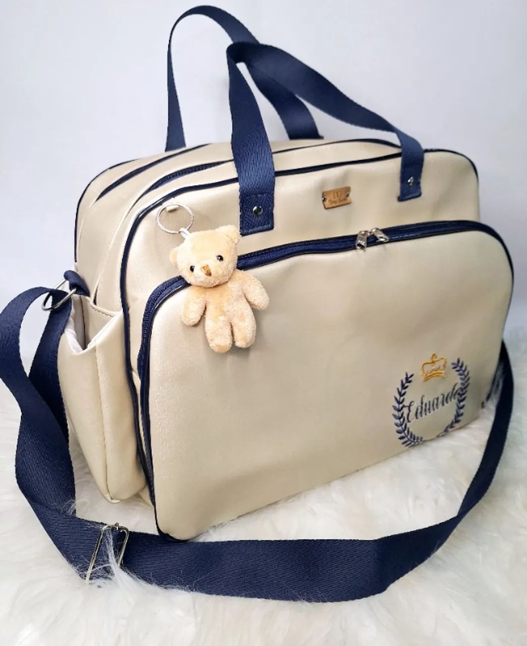 Bolsas maternidade personalizado  - Foto 2