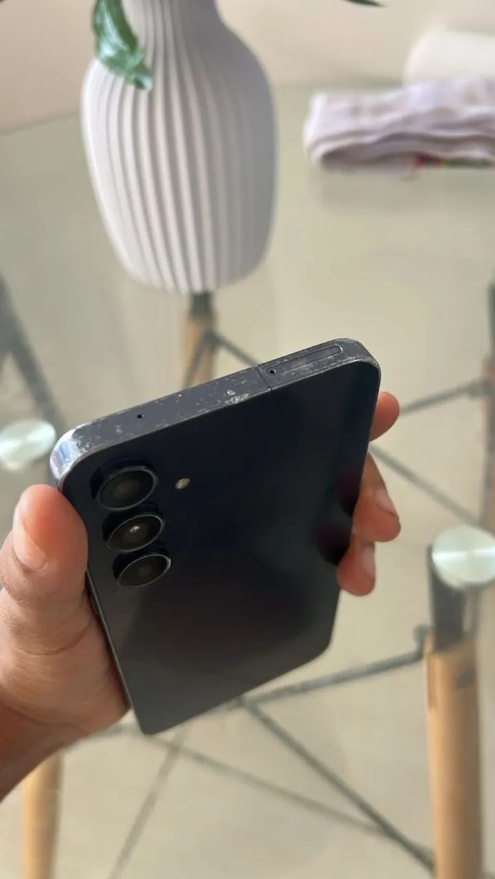 SAMSUNG Galaxy A55  - Foto 4