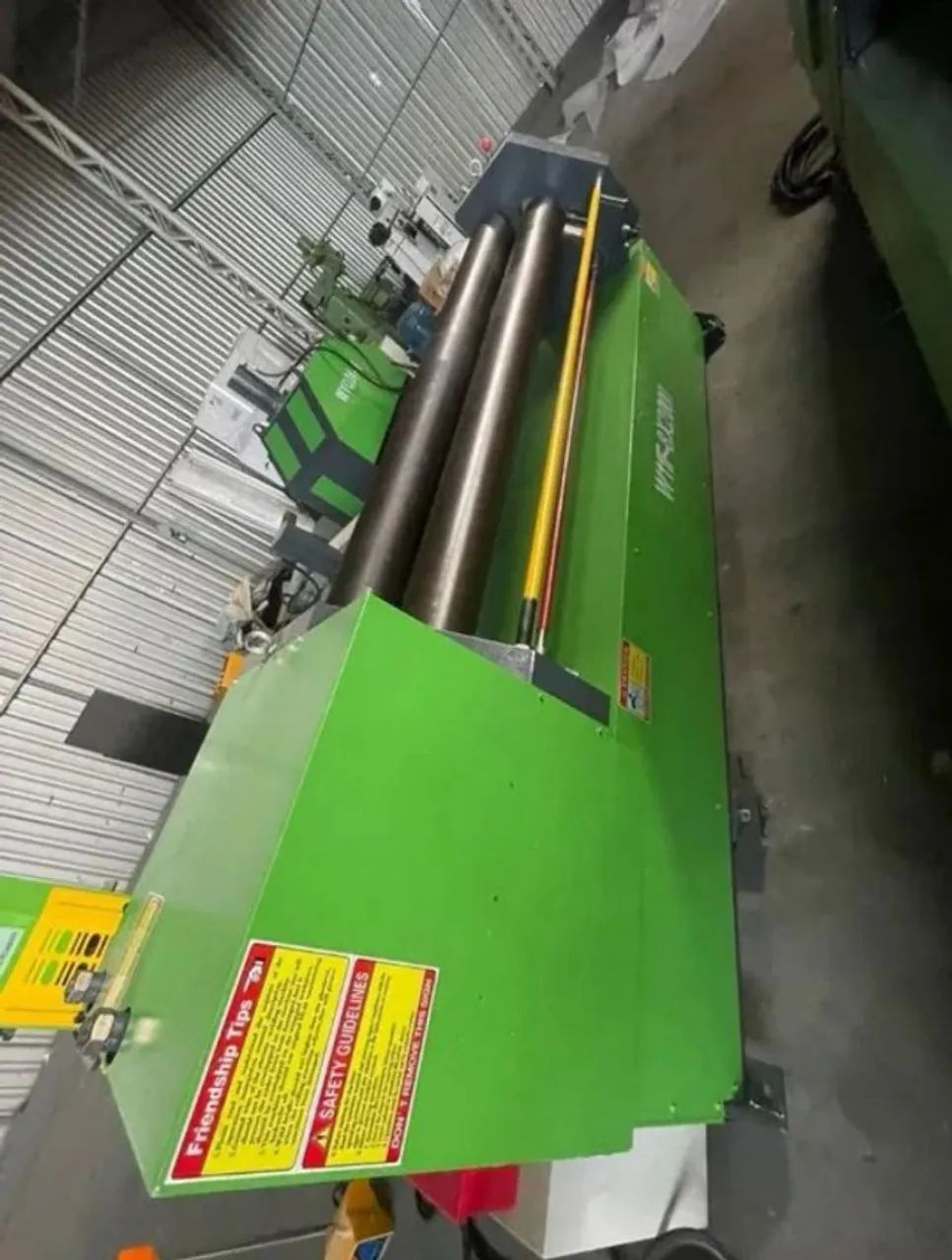 CALANDRA- ENTREGAMOS PARA TODO BRASIL  - Foto 5