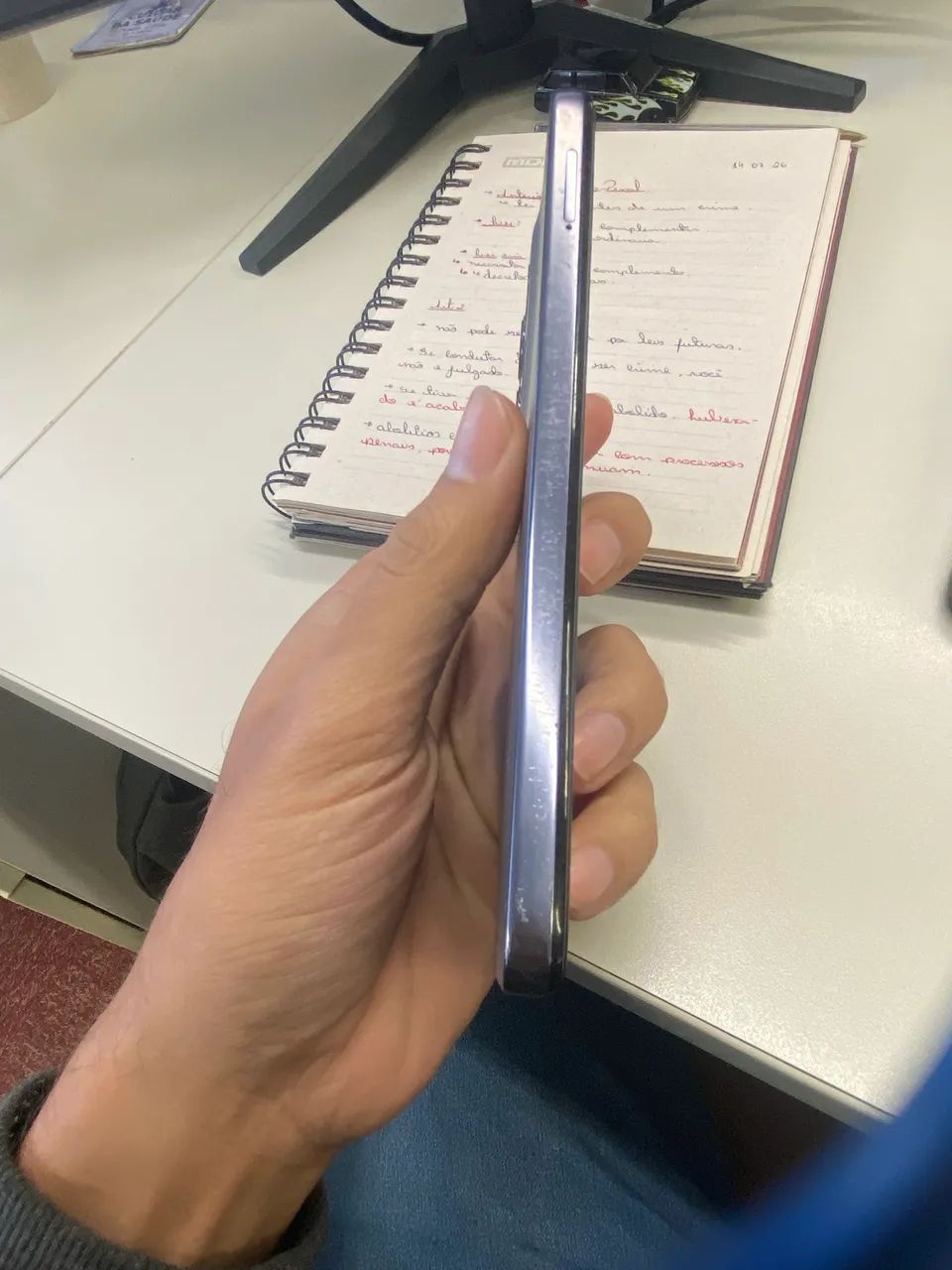 Motog15 (um mês de uso) - Foto 4