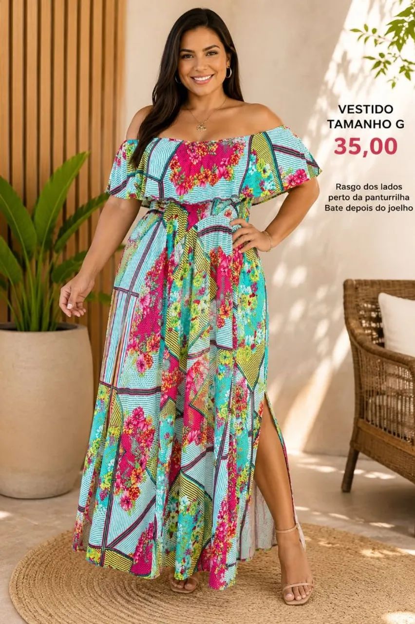 Roupas - Foto 4