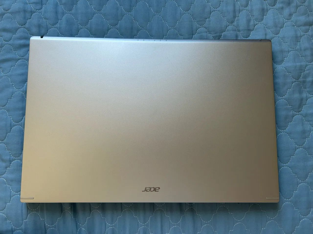 Notebook Acer i5-12450H (2.00GHz)  8GB RAM  480GB  - Foto 2
