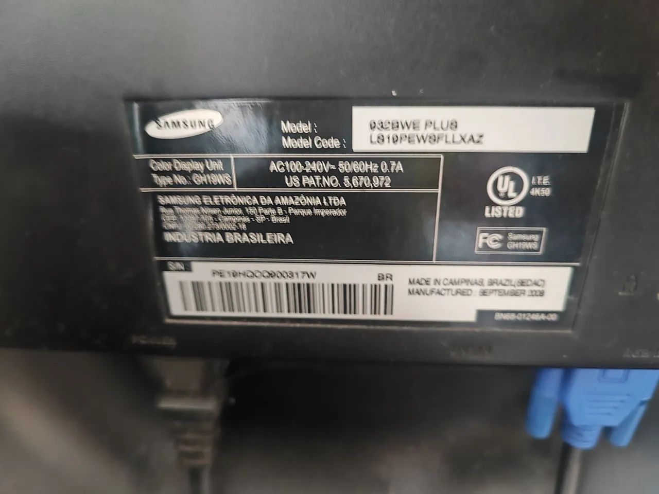 Monitor LG  - Foto 3