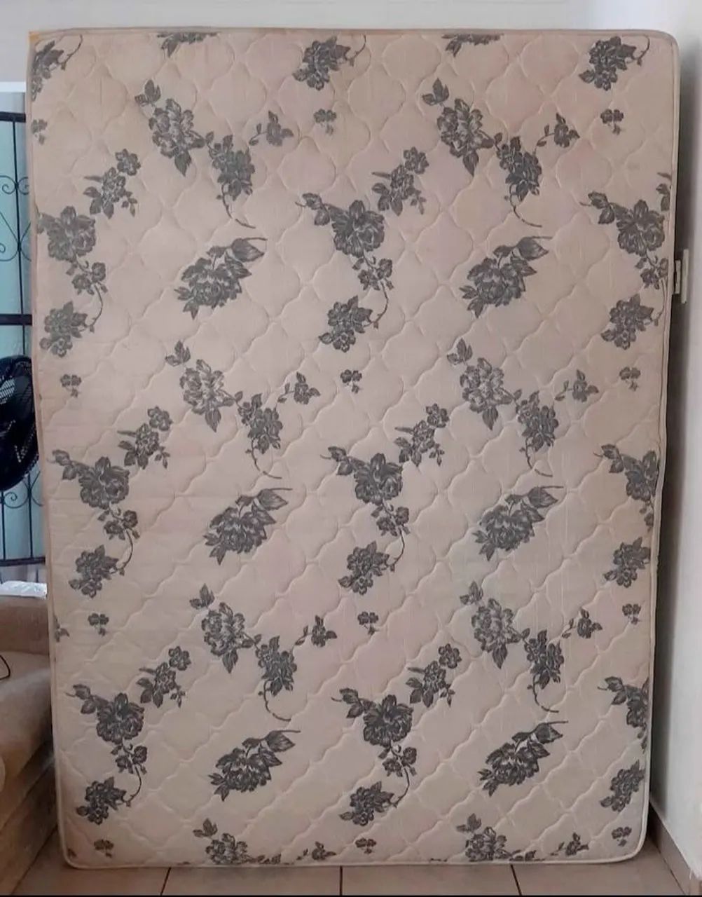 Cama de Mola casal - Foto 4