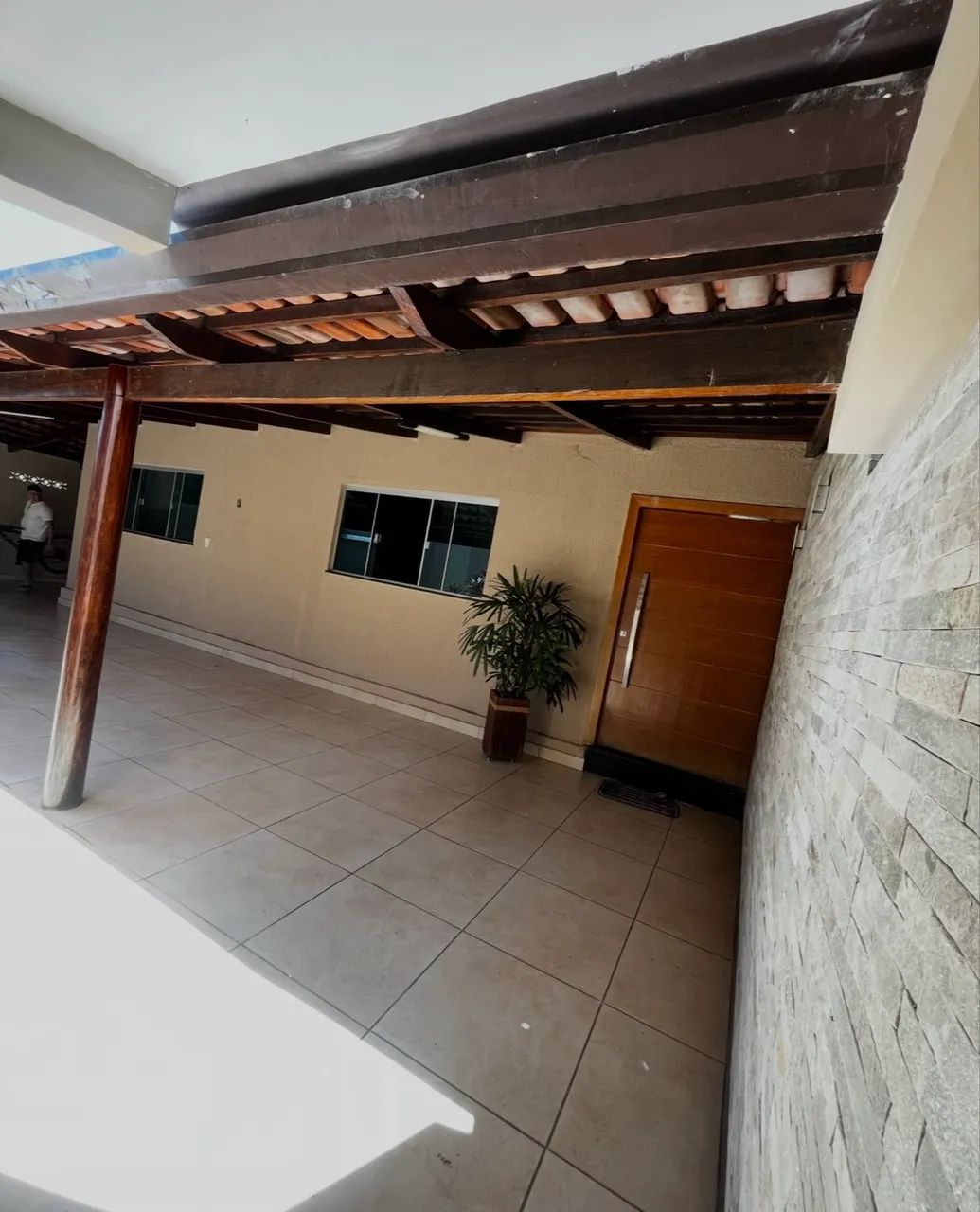 Excelente imóvel Jardim MARILIZA  - Foto 2