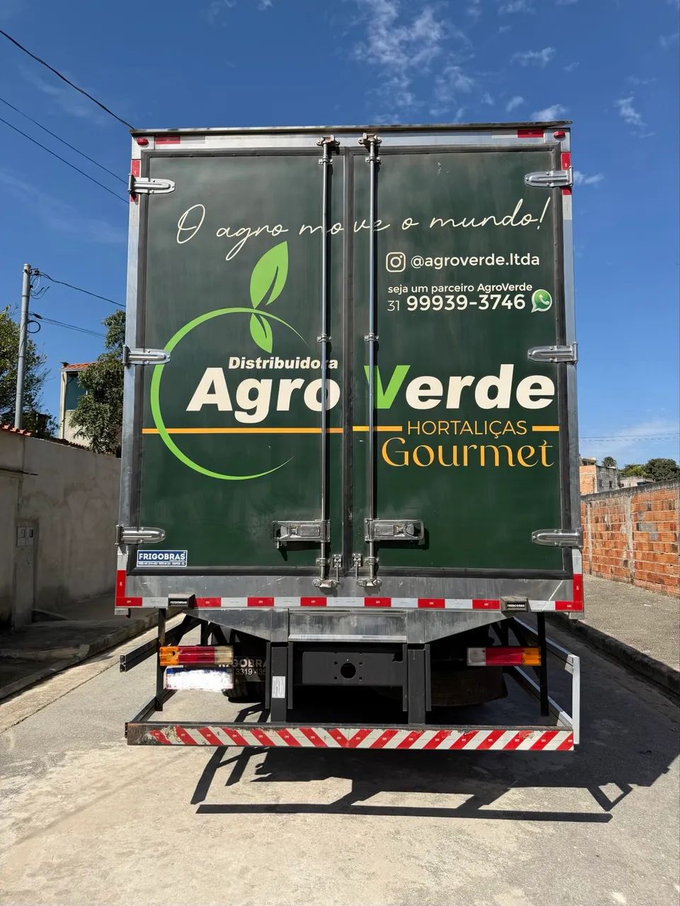 MB ATEGO 2426 2014  - Foto 4