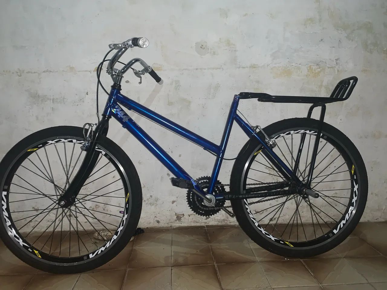 Vendo aro 26 