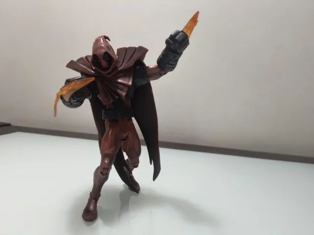 Action Figure Azrael: DC Comics classics - Foto 2