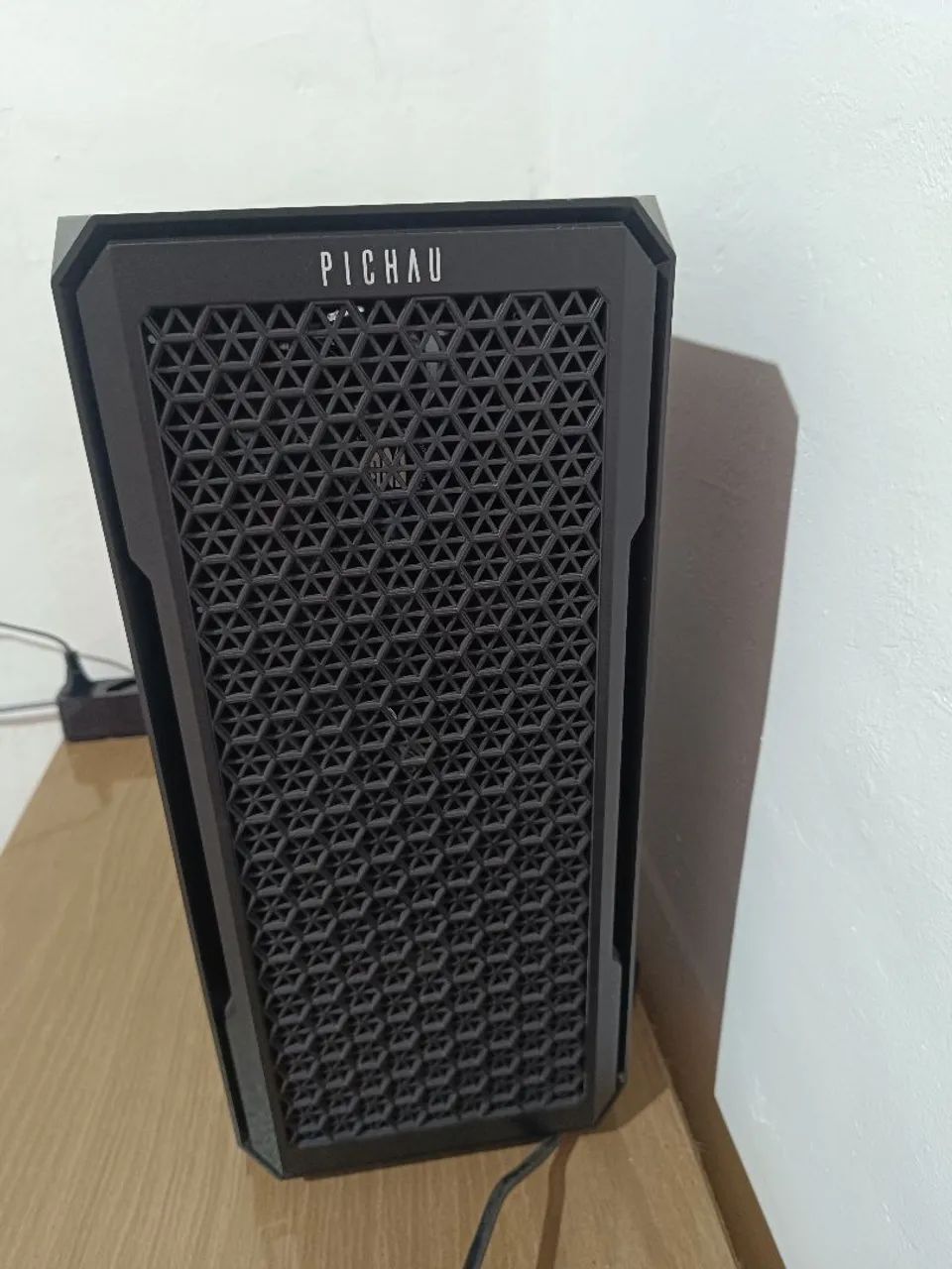 Ryzen 7 5700X 32GB RX5700 - Foto 3