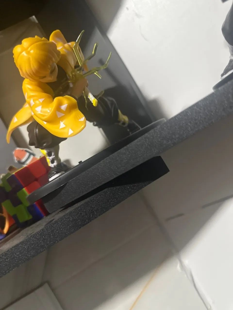 Action figure zenitsu - Foto 2
